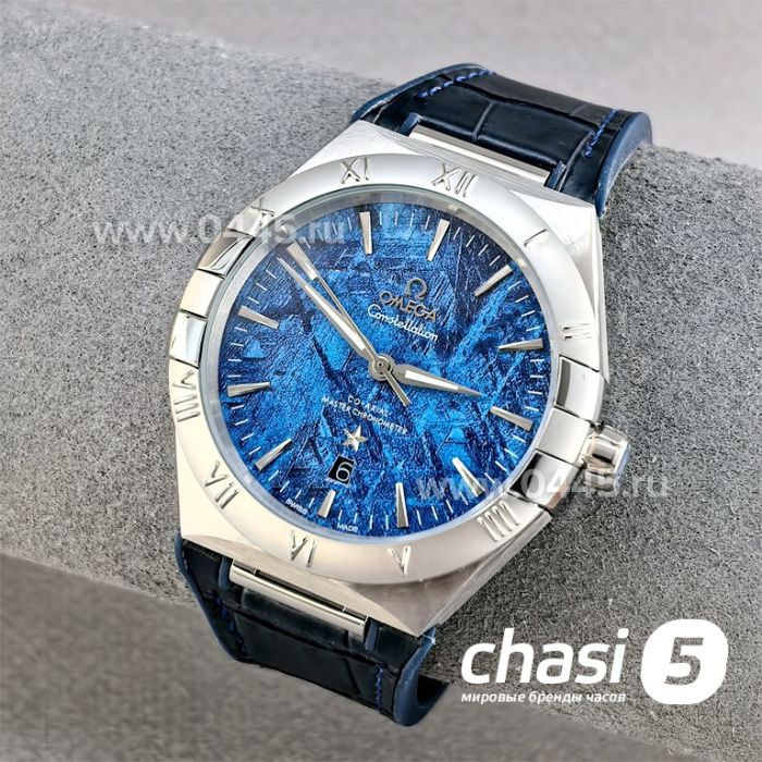 Часы Omega Constellation (25552)