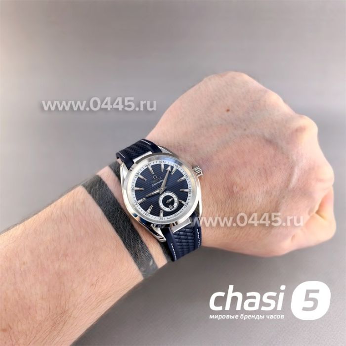 Часы Omega Seamaster Aqua Terra (25565)