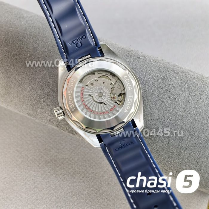 Часы Omega Seamaster Aqua Terra (25565)