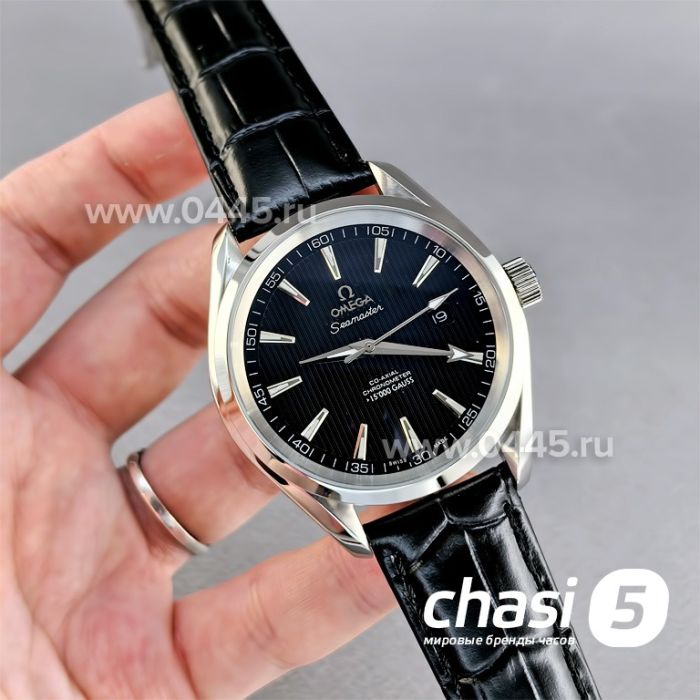 Часы Omega Seamaster Aqua Terra (25574)