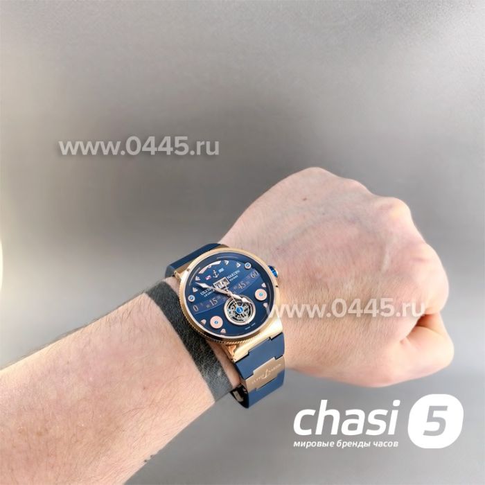 Часы Ulysse Nardin (25575)