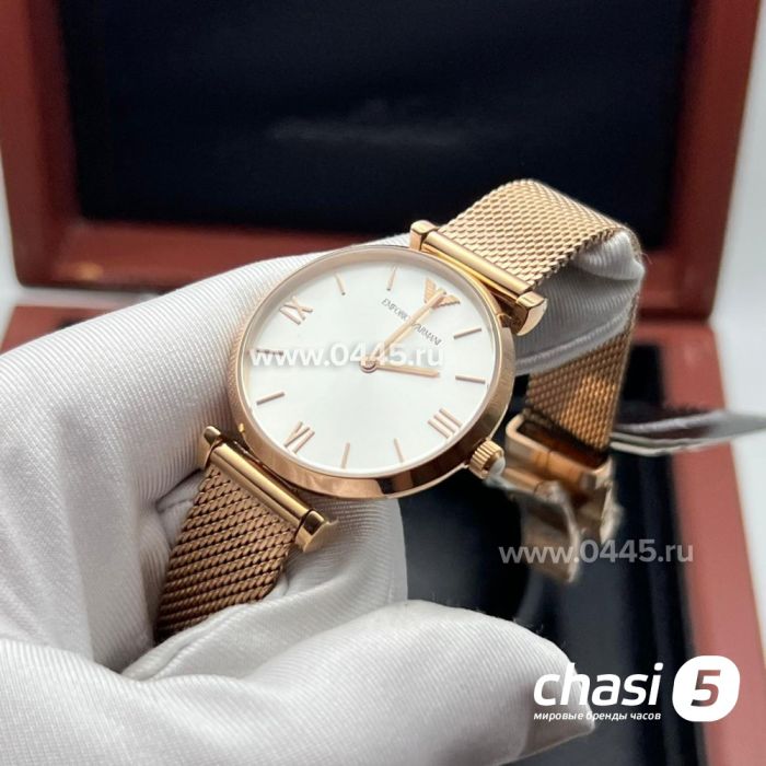 Часы Armani (25577)