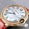 Часы Cartier Ballon Bleu De Cartier (25578)