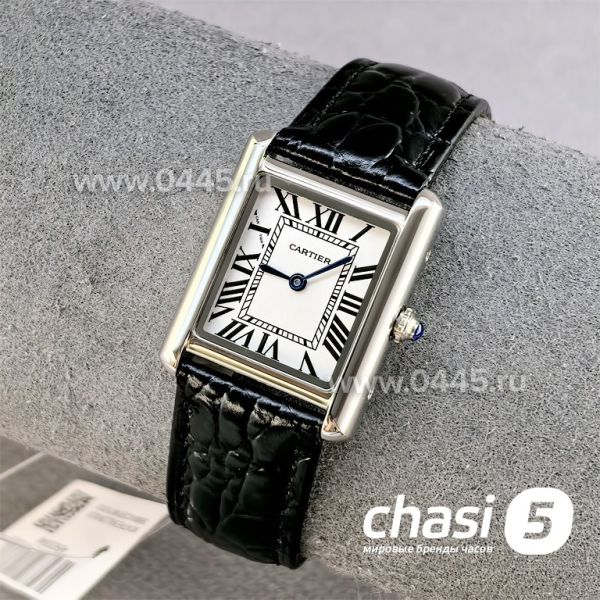 Часы Cartier Tank (25579)
