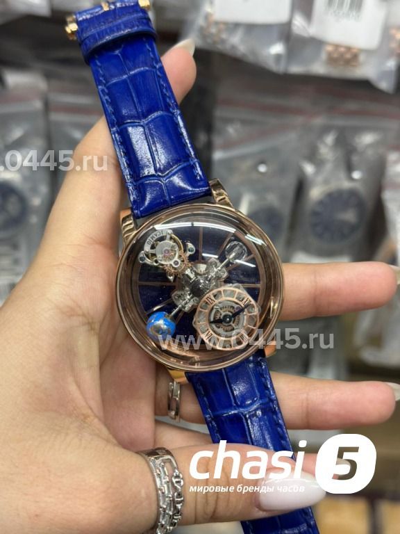 Часы Jacob & Co ASTRONOMIA  (25583)