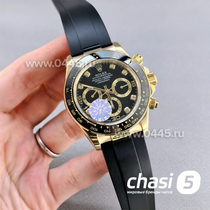 Часы Rolex Daytona (25584)