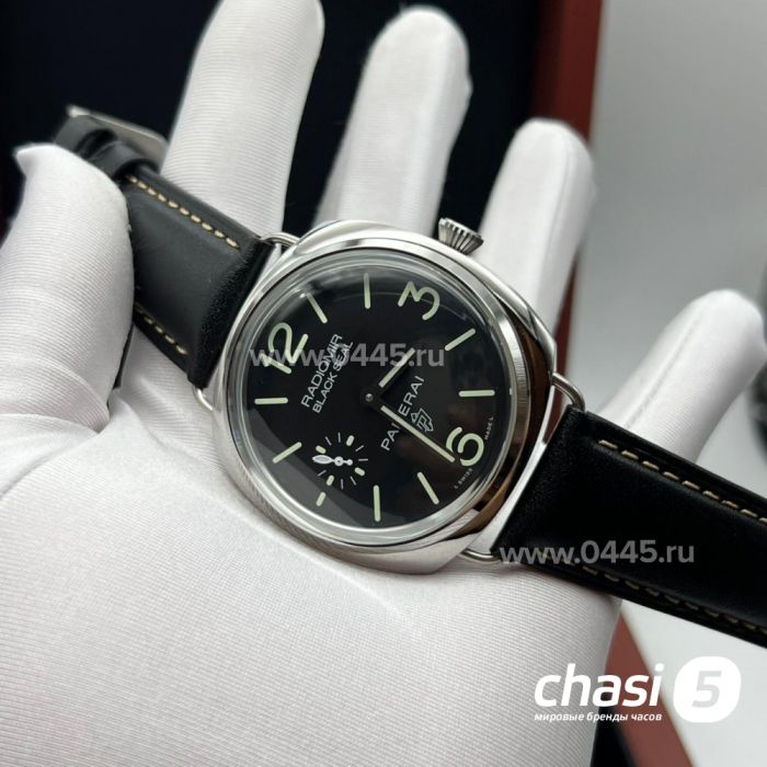 Часы Panerai Radiomir Black Seal  (25585)