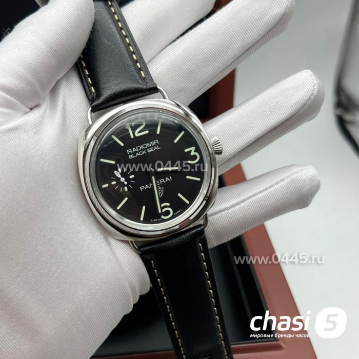Часы Panerai Radiomir Black Seal  (25585)