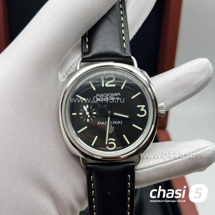 Часы Panerai Radiomir Black Seal  (25585)