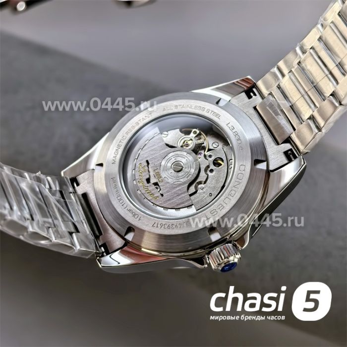 Часы Longines Conquest (25587)