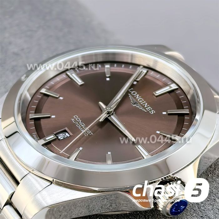 Часы Longines Conquest (25587)