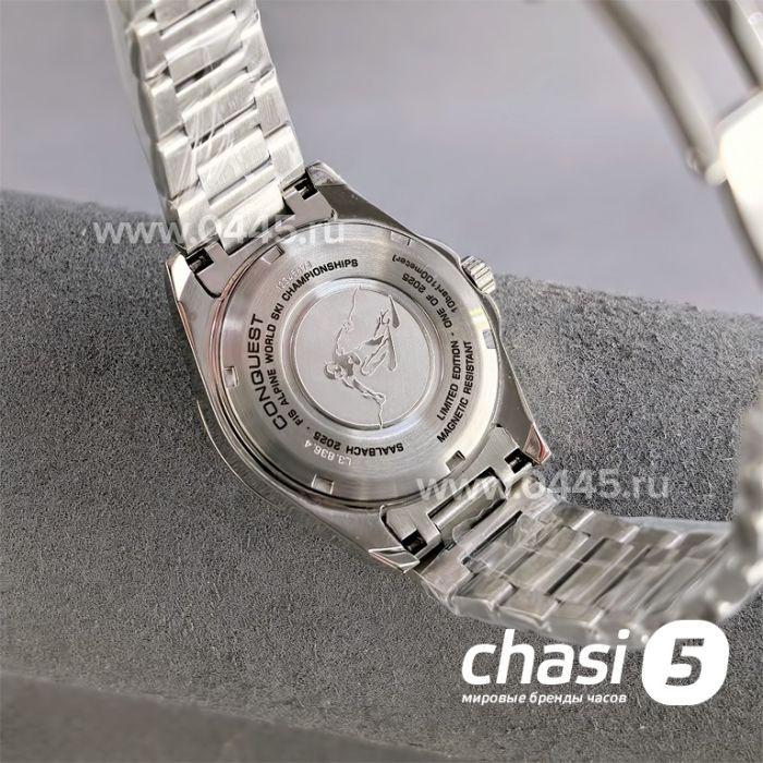 Часы Longines Conquest (25589)