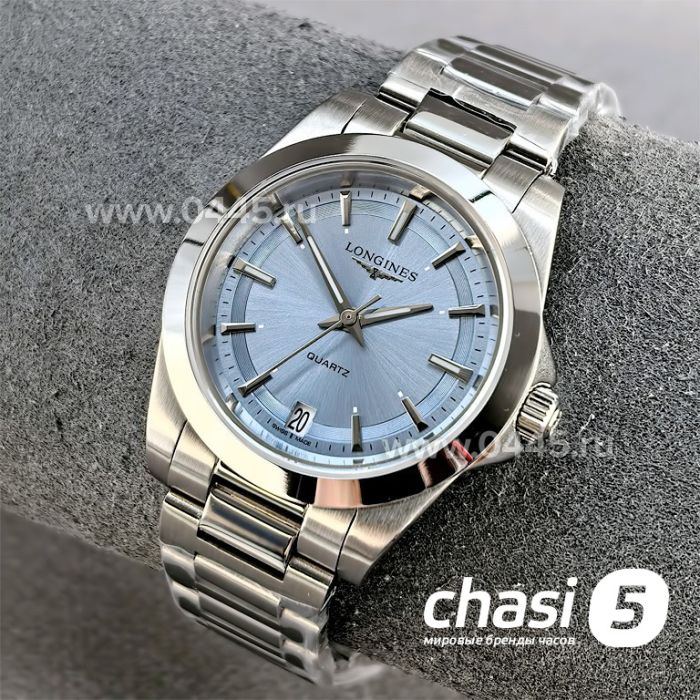 Часы Longines Conquest (25590)