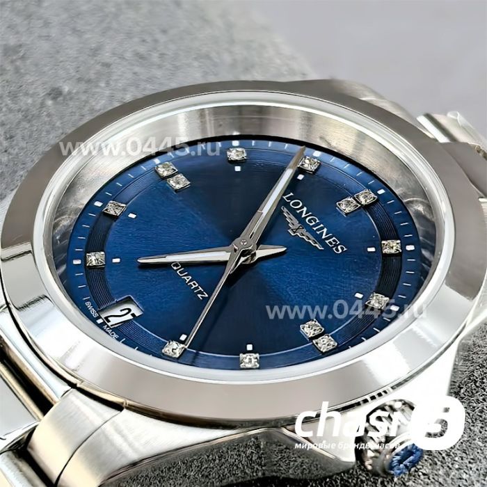 Часы Longines Conquest (25591)