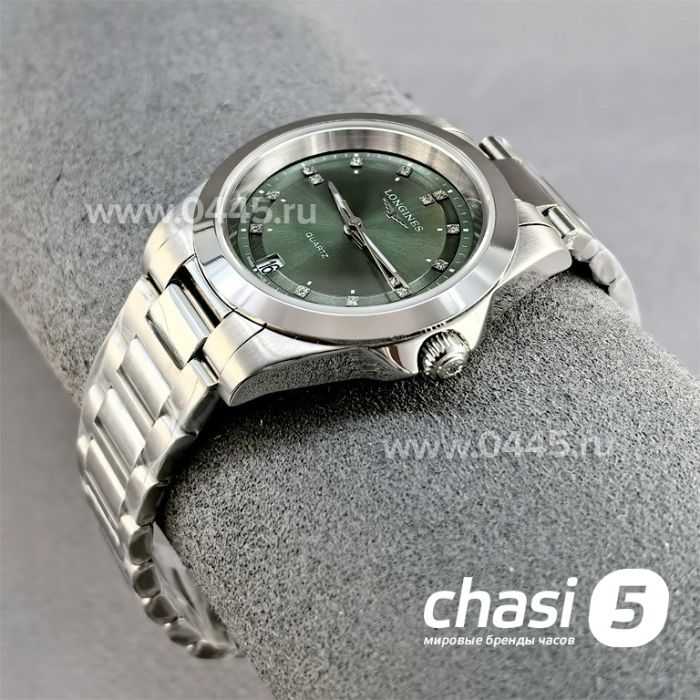 Часы Longines Conquest (25592)