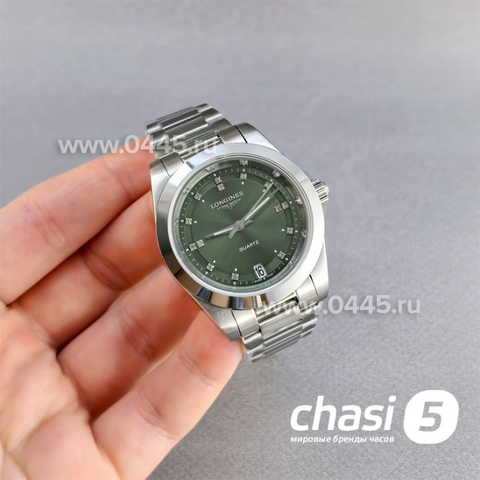 Часы Longines Conquest (25592)