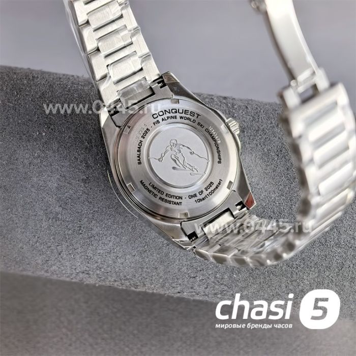 Часы Longines Conquest (25592)