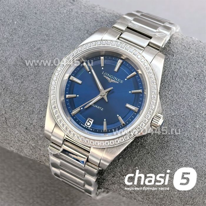 Часы Longines Conquest (25594)