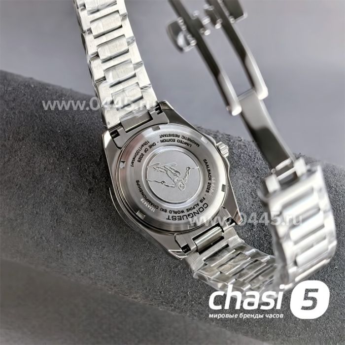 Часы Longines Conquest (25595)