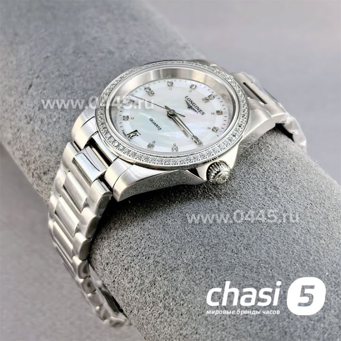 Часы Longines Conquest (25596)