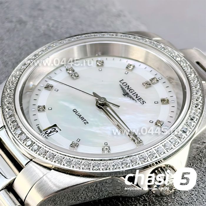 Часы Longines Conquest (25596)