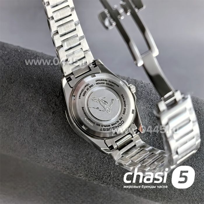 Часы Longines Conquest (25596)