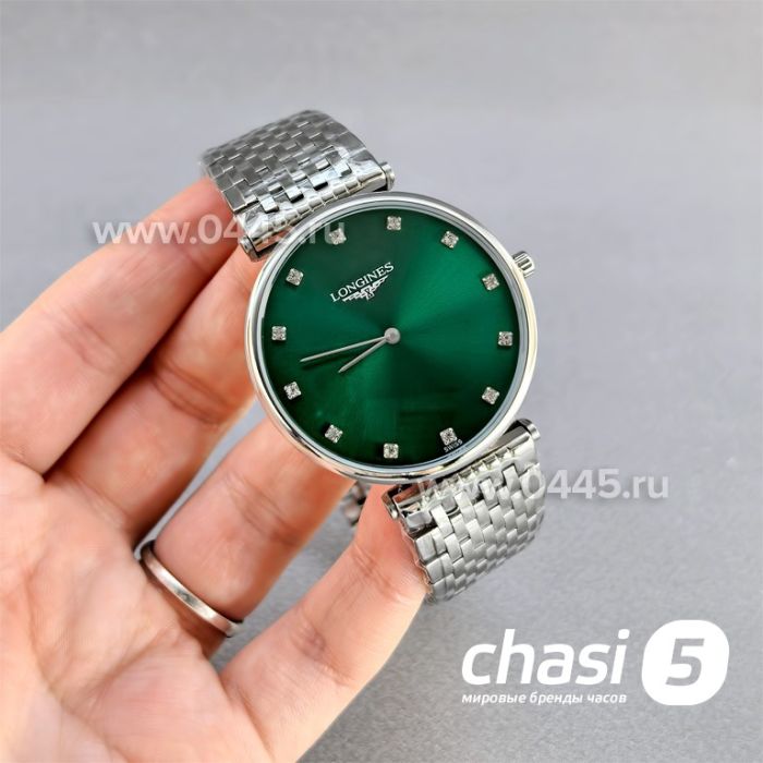 Часы Longines La Grande Classique (25597)