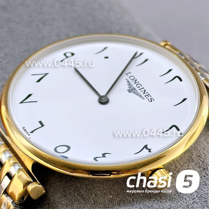Часы Longines La Grande Classique (25599)