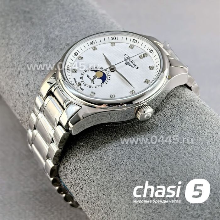 Часы Longines Master Collection (25612)