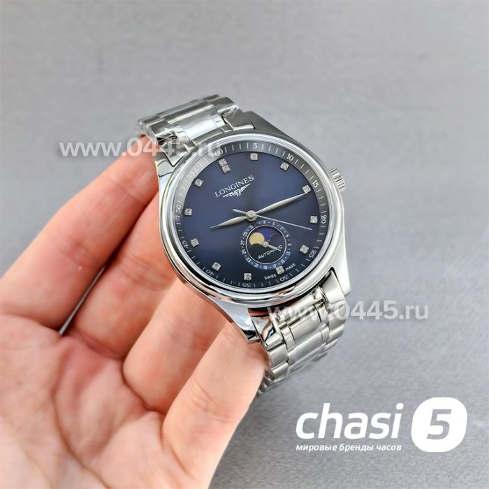 Часы Longines Master Collection (25613)