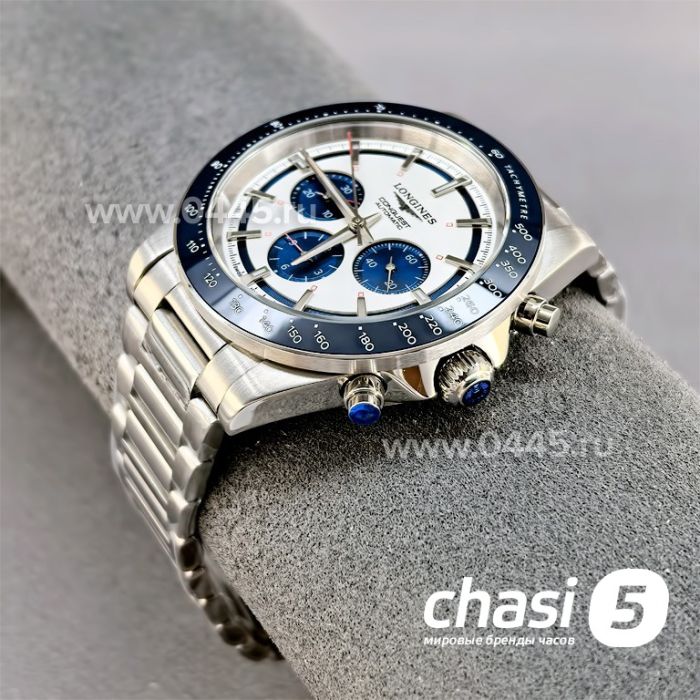 Часы Longines Conquest (25615)