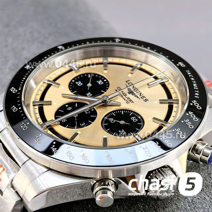 Часы Longines Conquest (25617)