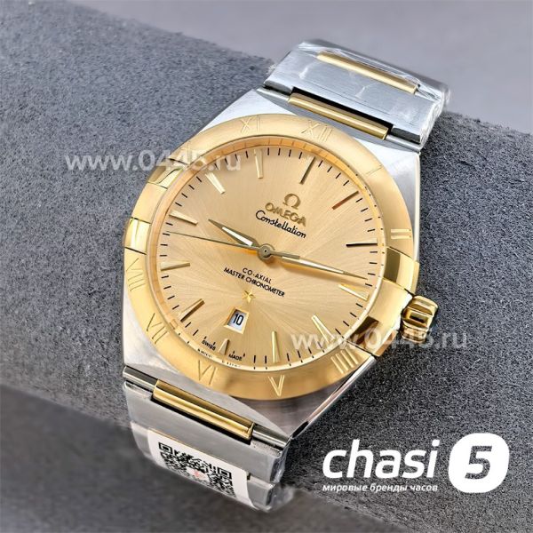 Часы Omega Constellation (25621)