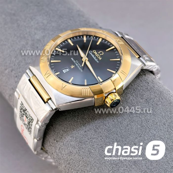 Часы Omega Constellation (25622)