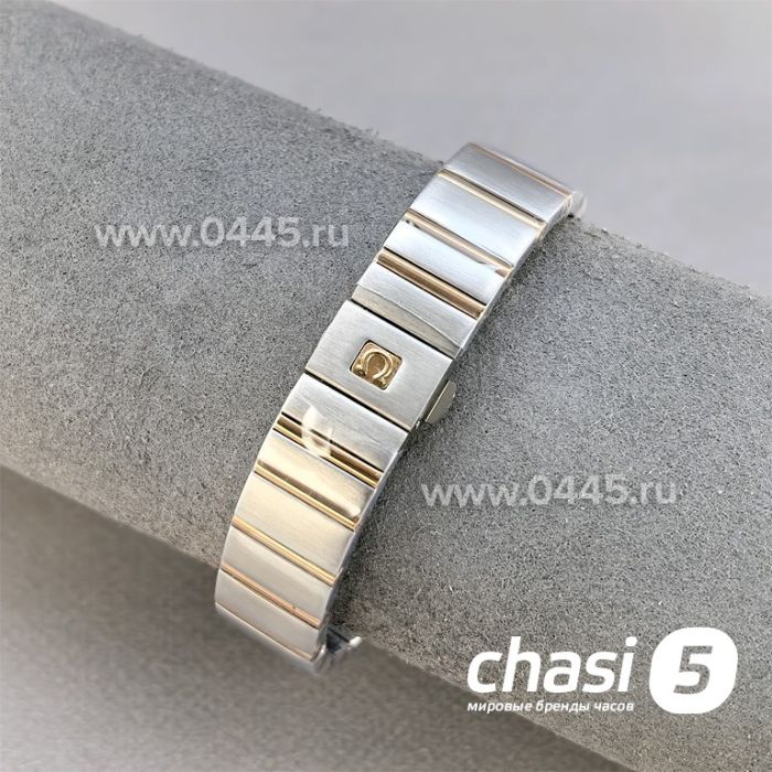 Часы Omega Constellation (25627)