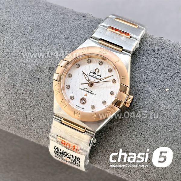 Часы Omega Constellation (25628)