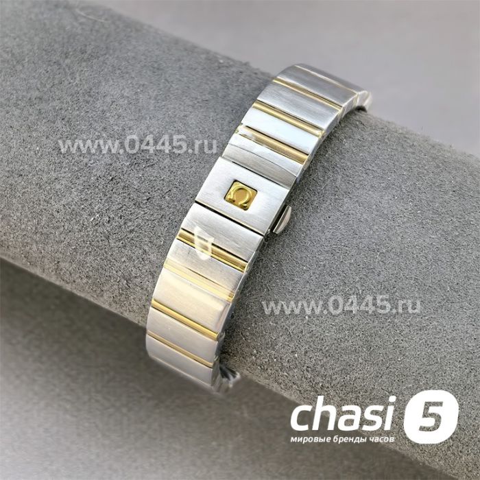 Часы Omega Constellation (25629)