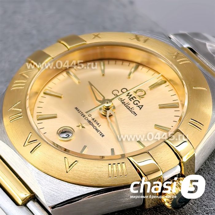 Часы Omega Constellation (25629)