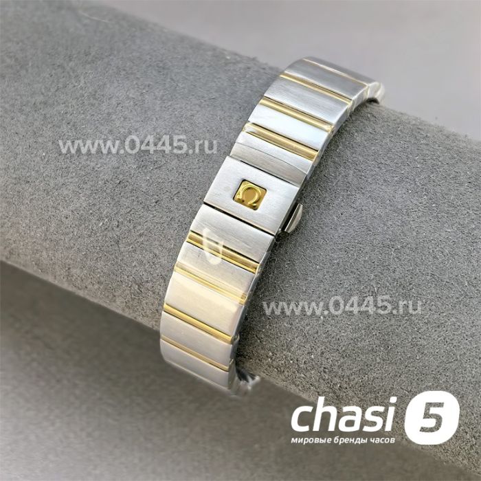 Часы Omega Constellation (25630)