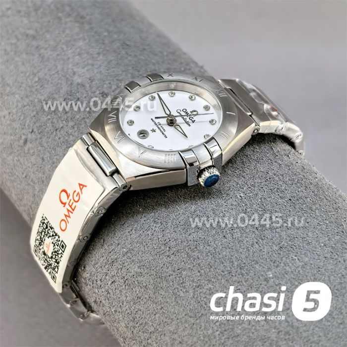 Часы Omega Constellation (25631)