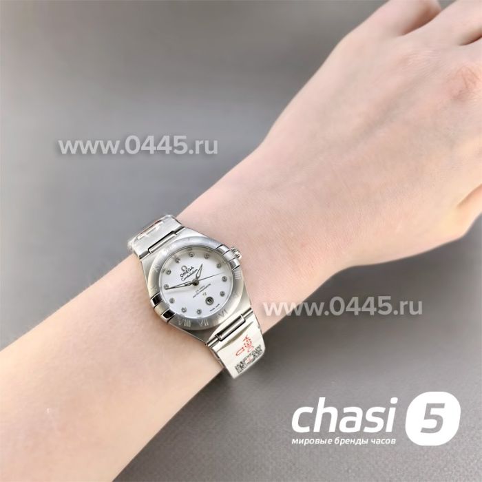 Часы Omega Constellation (25631)
