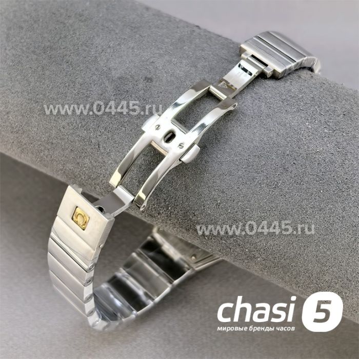 Часы Omega Constellation (25631)