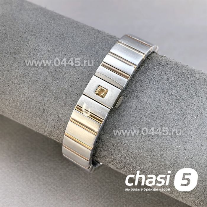 Часы Omega Constellation (25632)