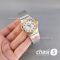 Часы Omega Constellation (25632)