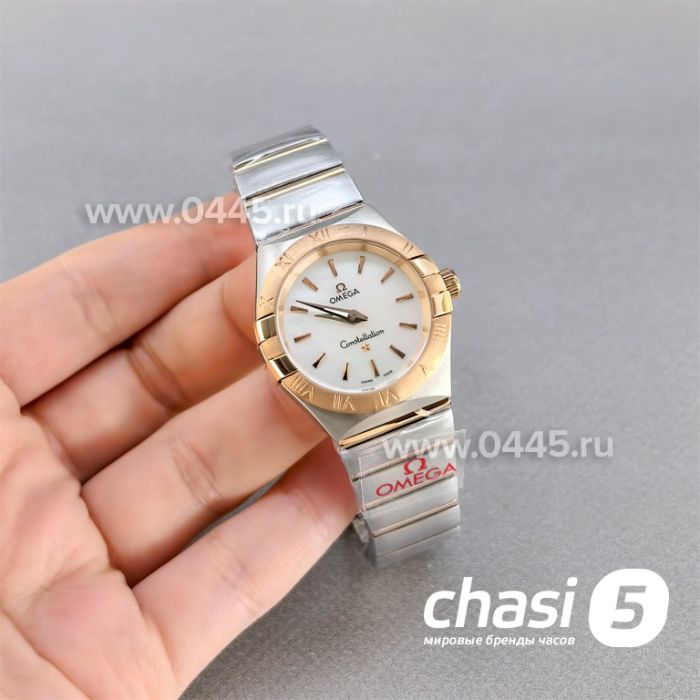 Часы Omega Constellation (25634)