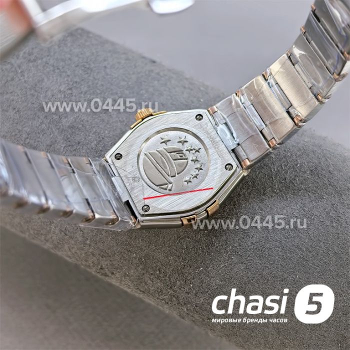 Часы Omega Constellation (25635)