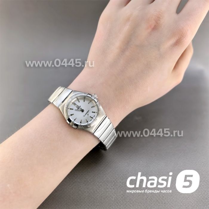 Часы Omega Constellation (25637)