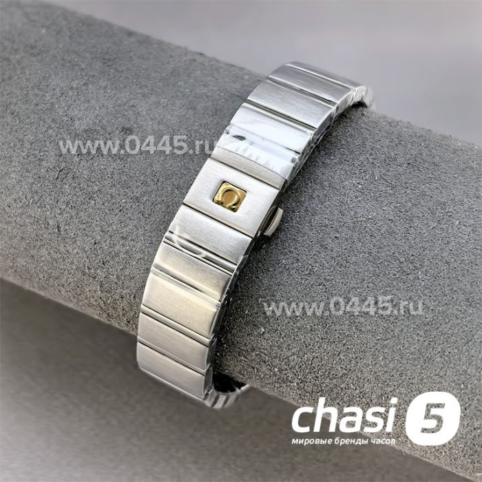 Часы Omega Constellation (25638)