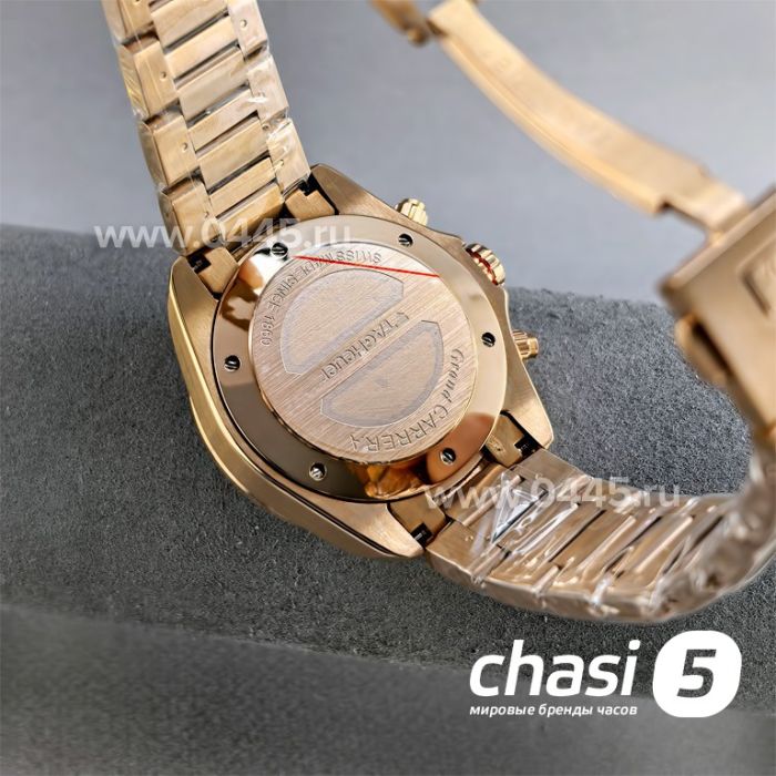 Часы Tag Heuer Calibre 17 (25641)