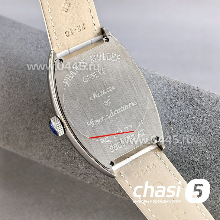 Часы Franck Muller Crazy Color Dreams (25646)